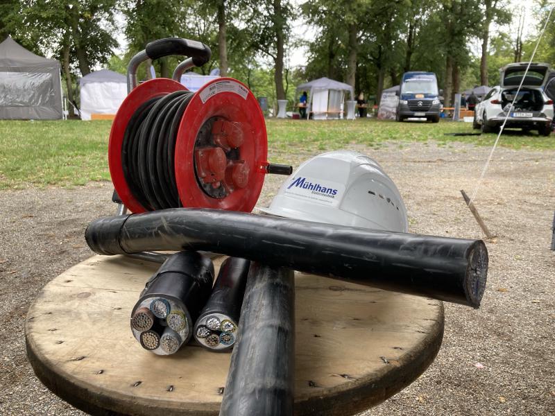 Ausbildung / Umschulung (m/w/d)