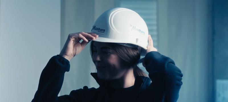 Elektriker / Elektroniker (m/w/d)