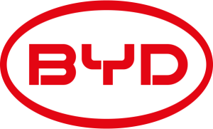 BYD