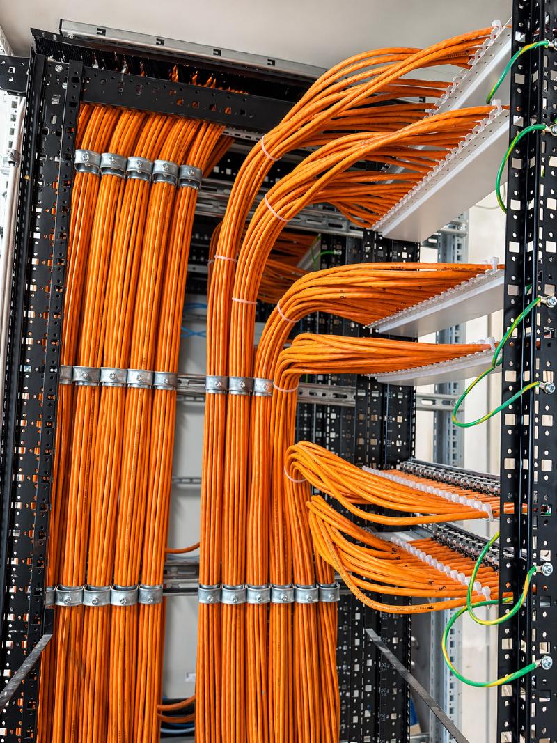 Einfamilienhaus Solar (10 kWp)