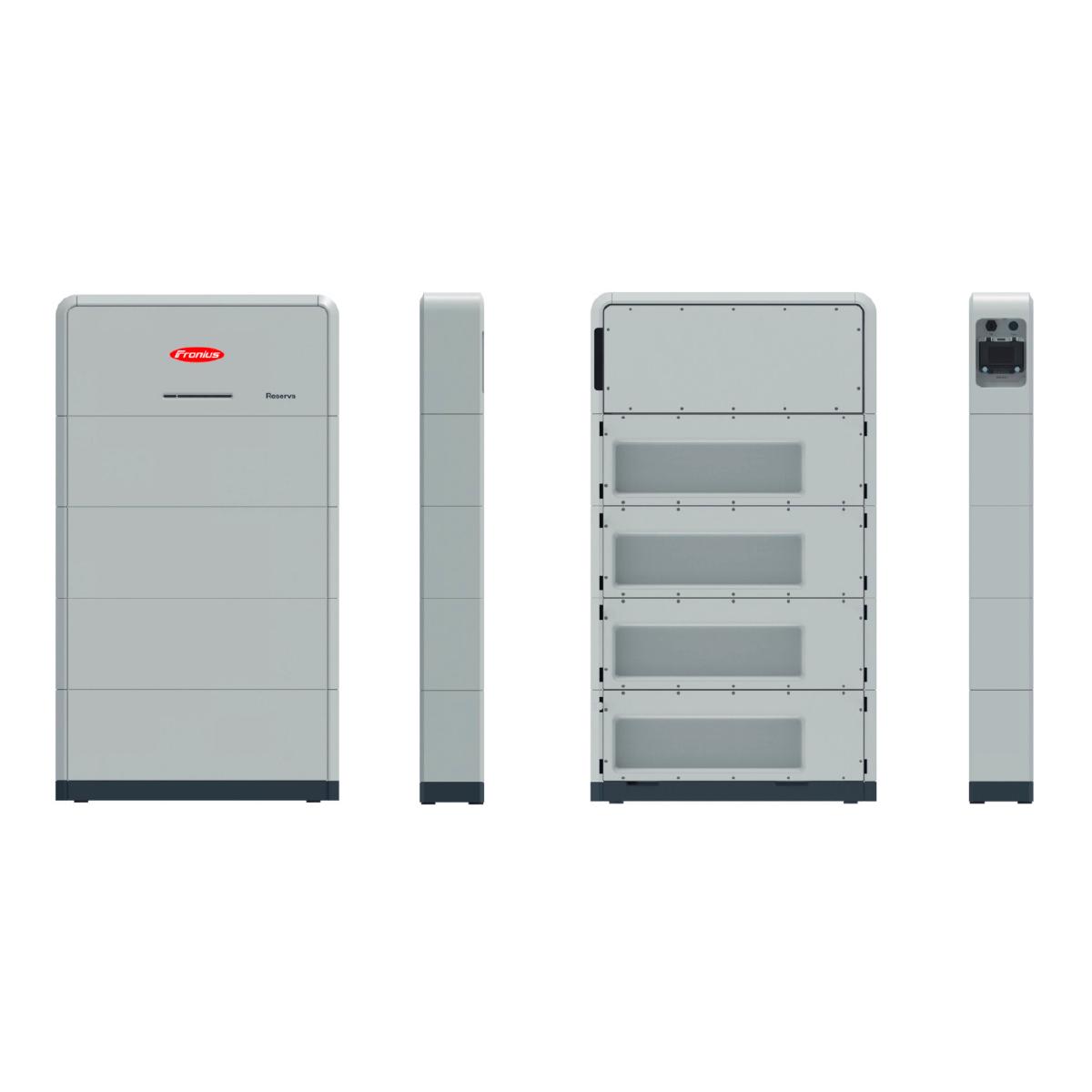 Fronius Reserva Batteriespeicher