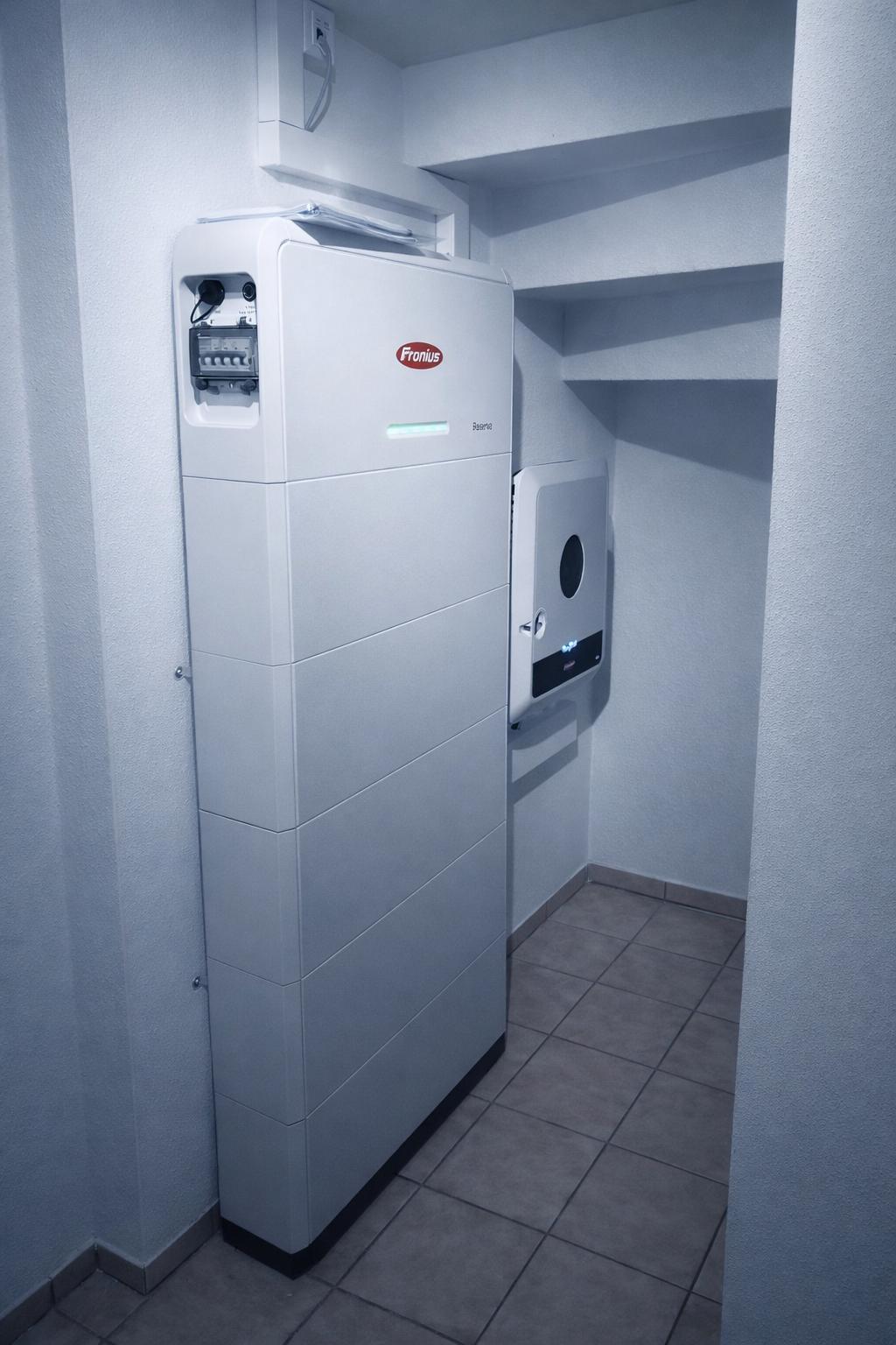 Solarstrom erzeugen und trotzdem voll zahlen?