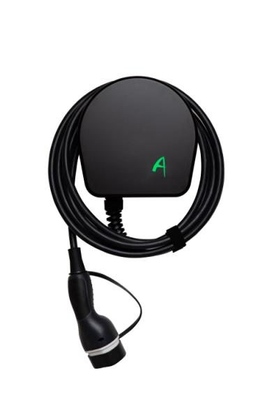 Mini 11kW inkl. 5m Ladekabel