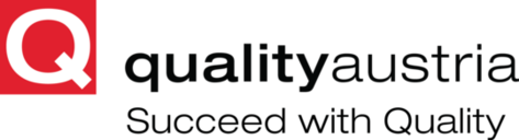 Logo Quality Austria