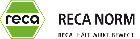 Logo RECA