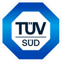 Logo TÜV SÜD